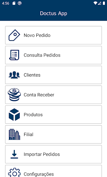 Doctus App