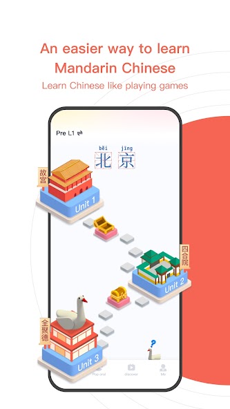 TaoLiChinese - Learn Mandarin
