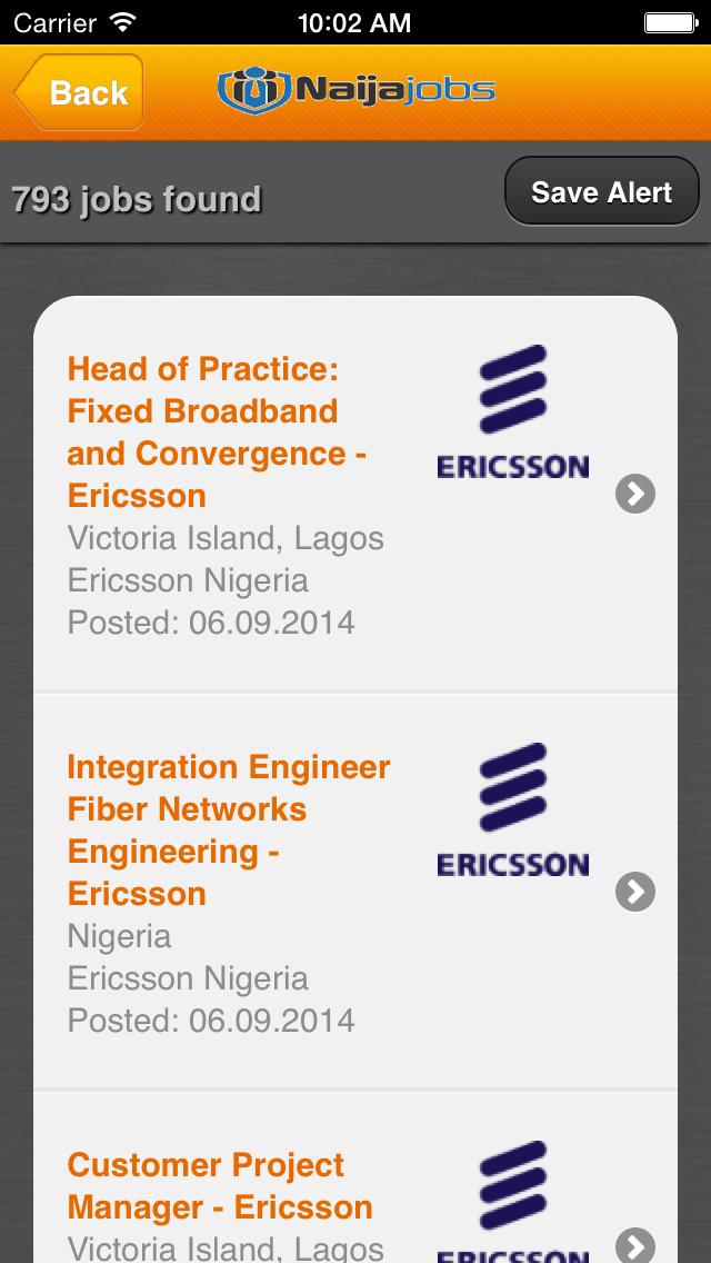 NaijaJobs