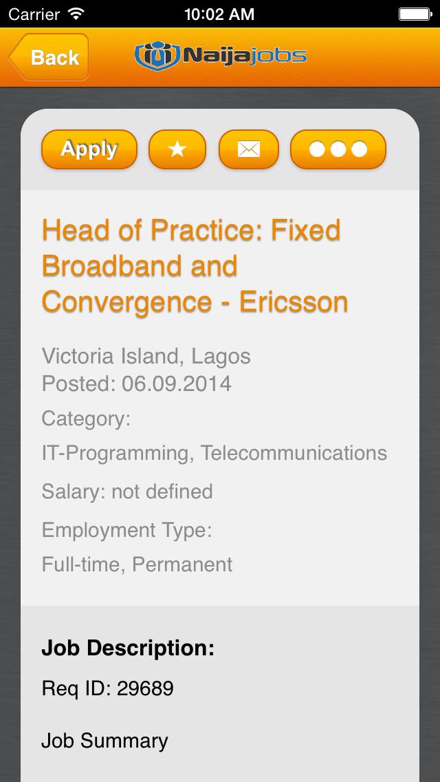 NaijaJobs