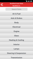 Rockford Auto Parts