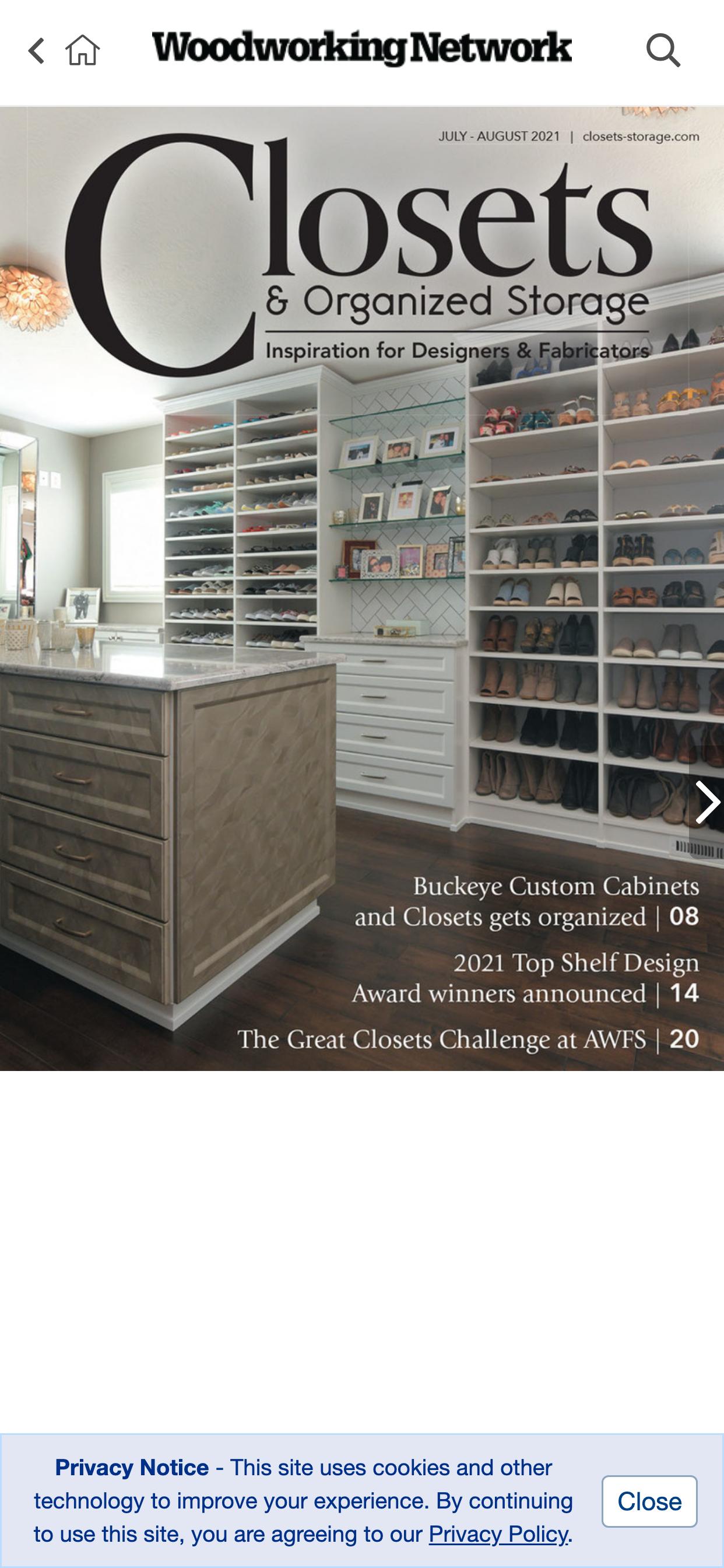 Woodworking Network