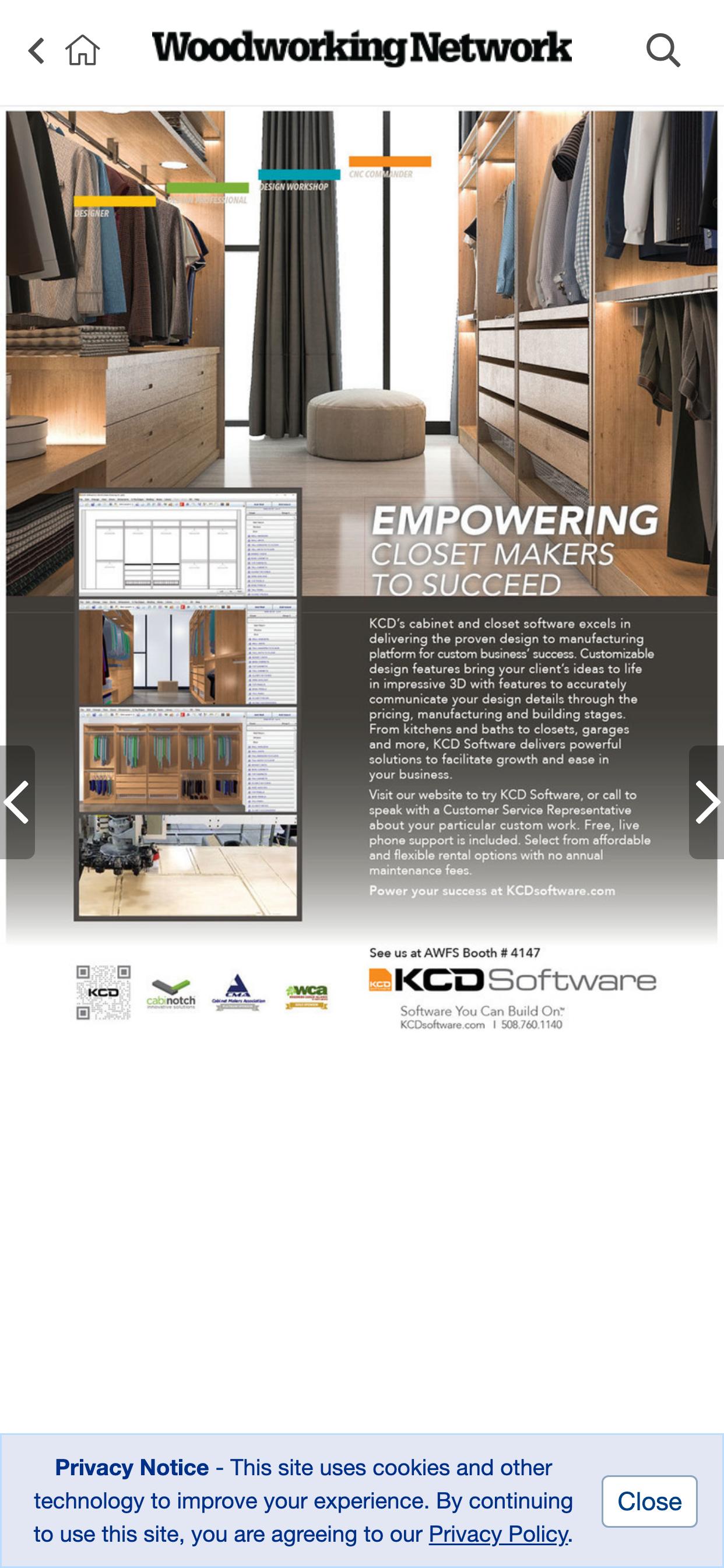 Woodworking Network