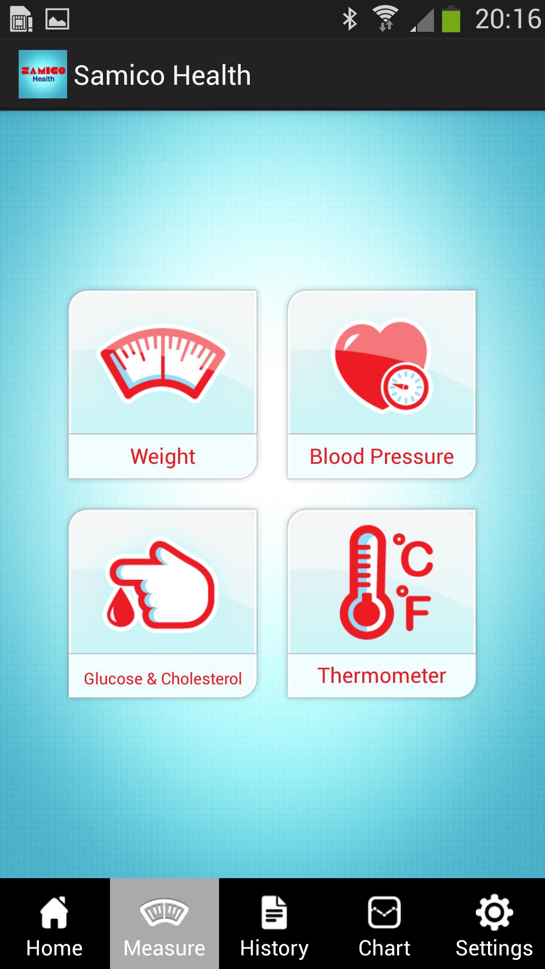 Samico Health