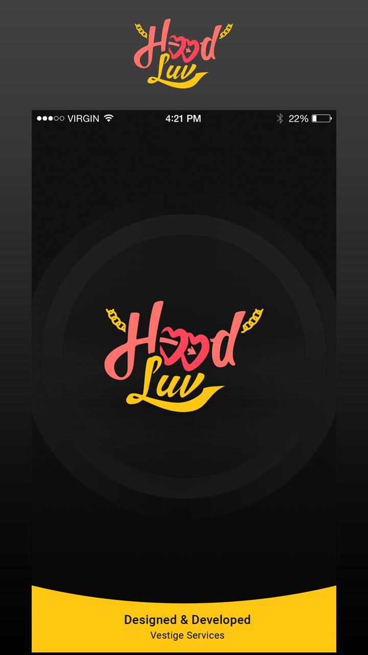 Hood Luv