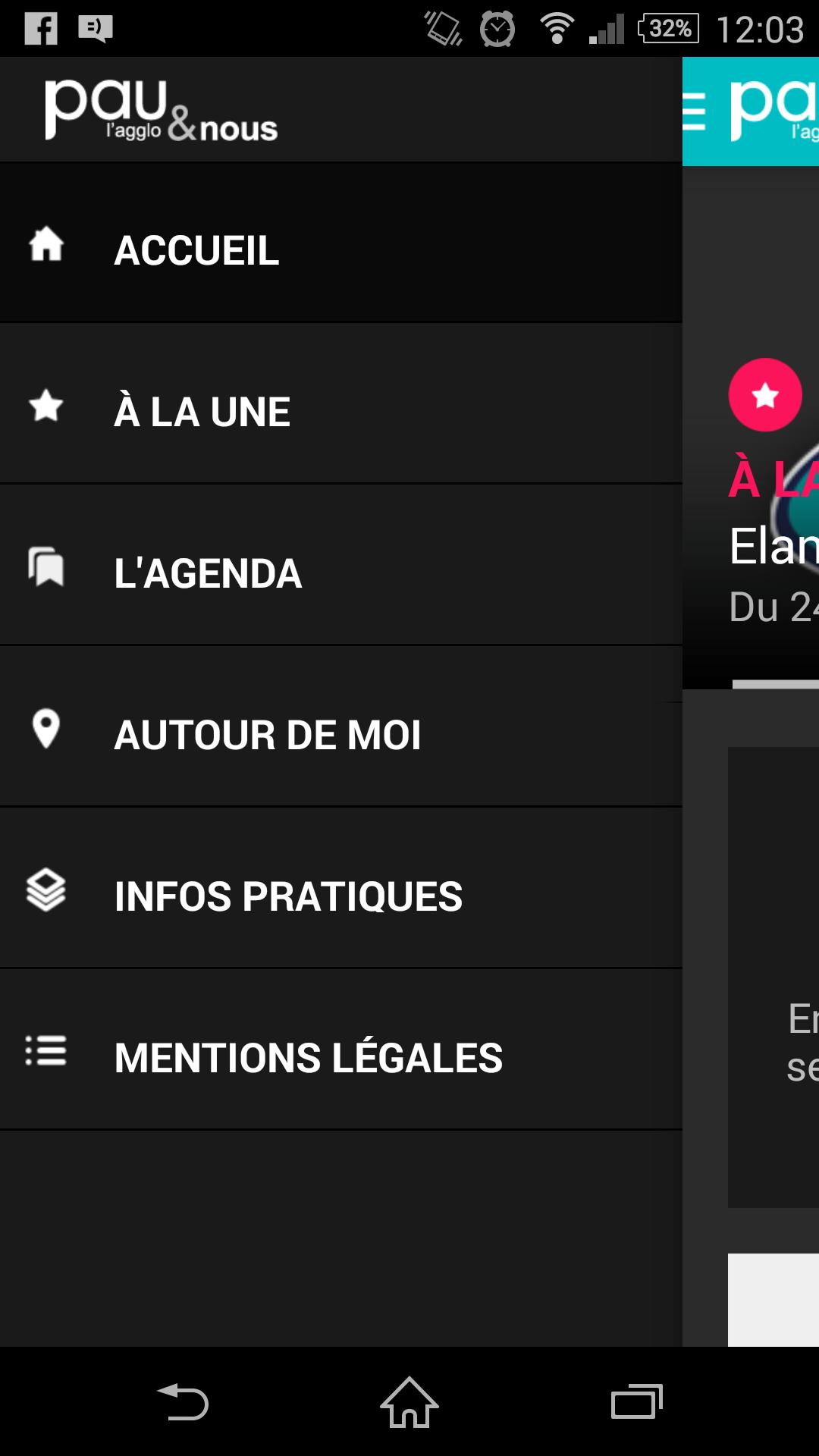 Pau l'agglo & nous