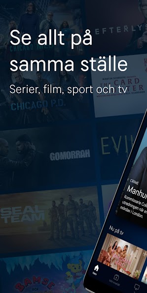 Tele2 Play