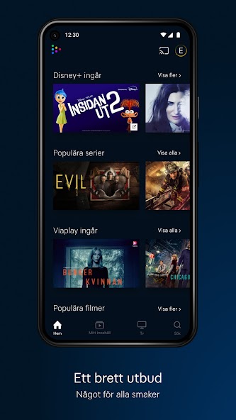 Tele2 Play