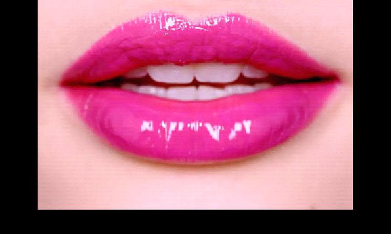 Funny Mouth