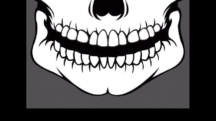 Funny Mouth