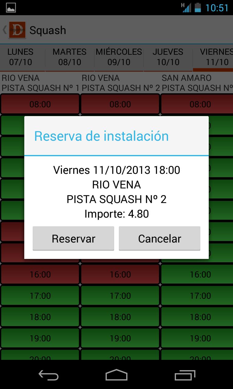 Deportes Burgos
