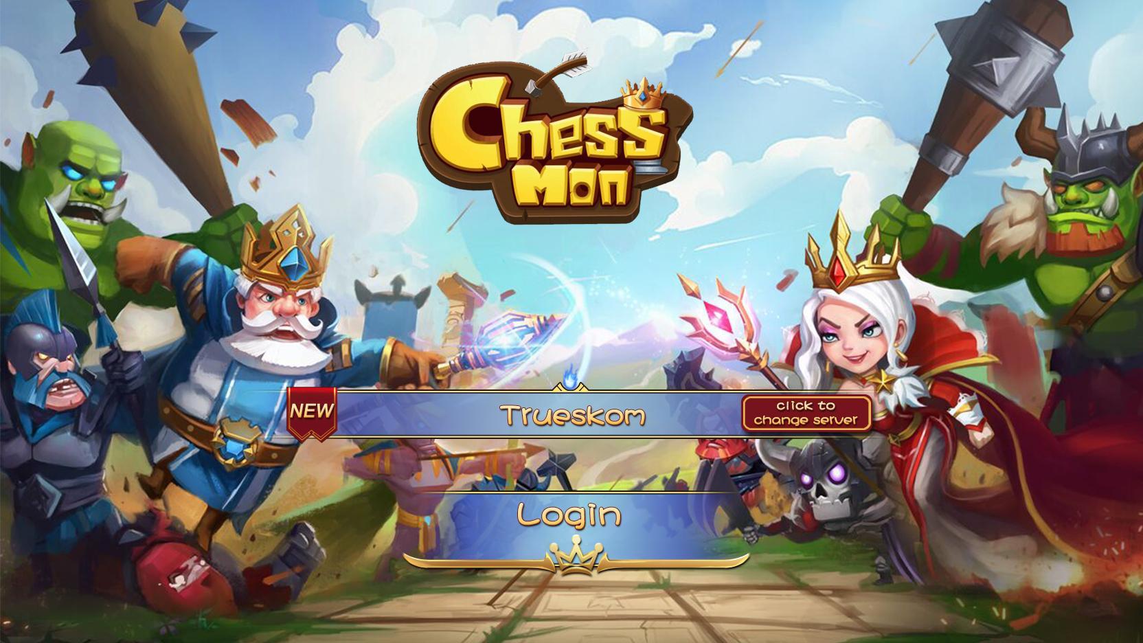 ChessMon