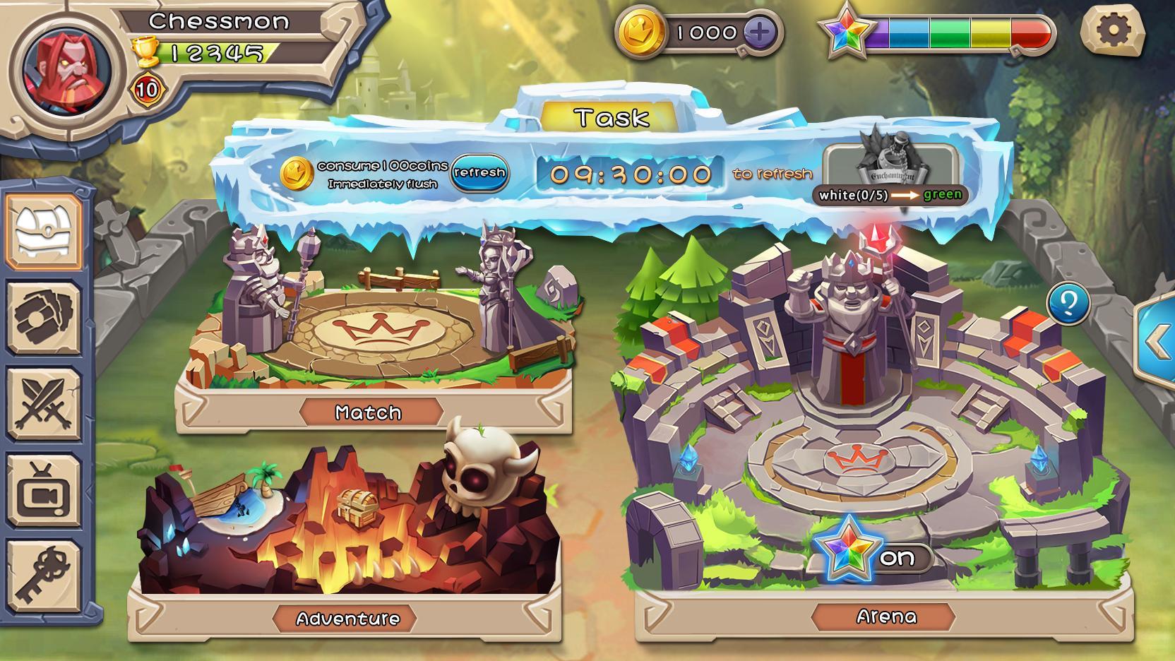 ChessMon