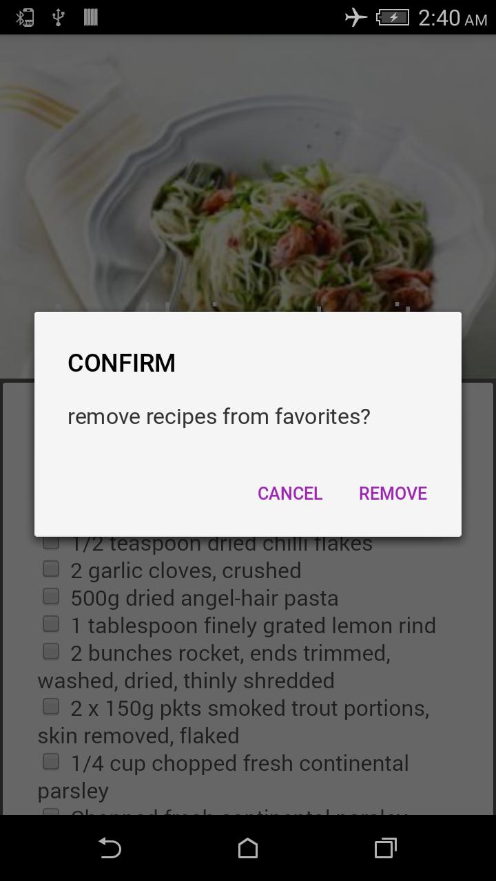 Lower Gi Diet Recipes