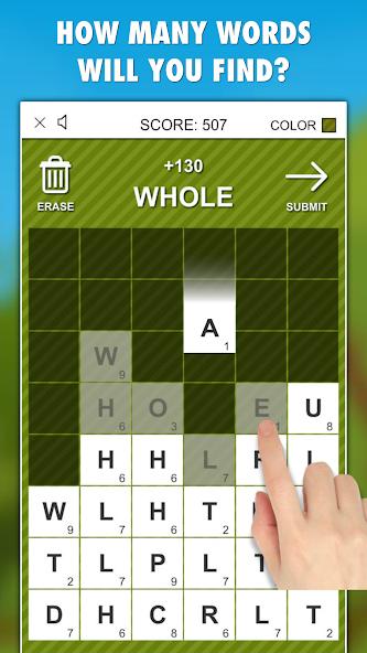 Word Gram PRO