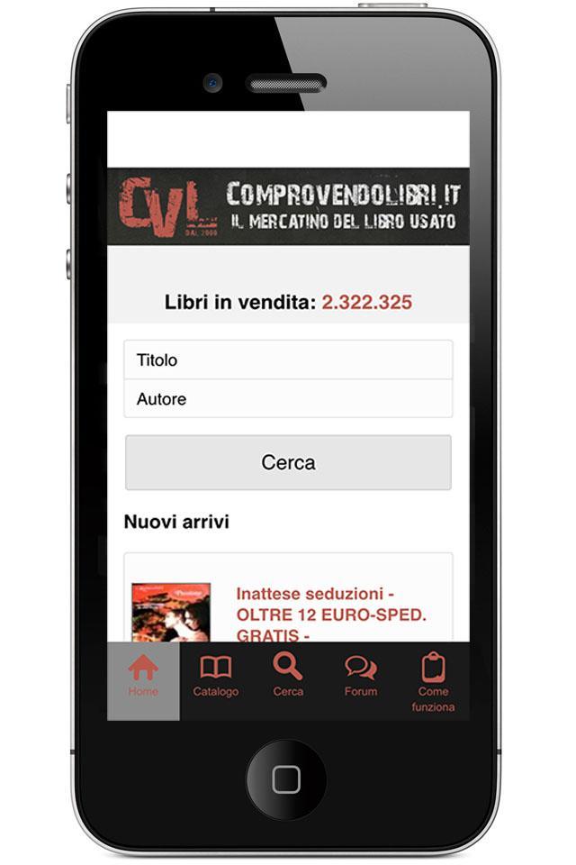 CVL