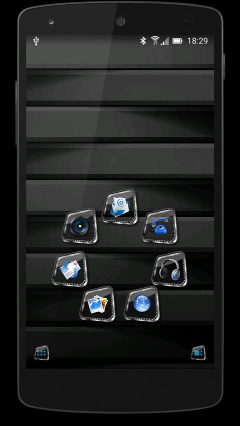 Lithe Theme