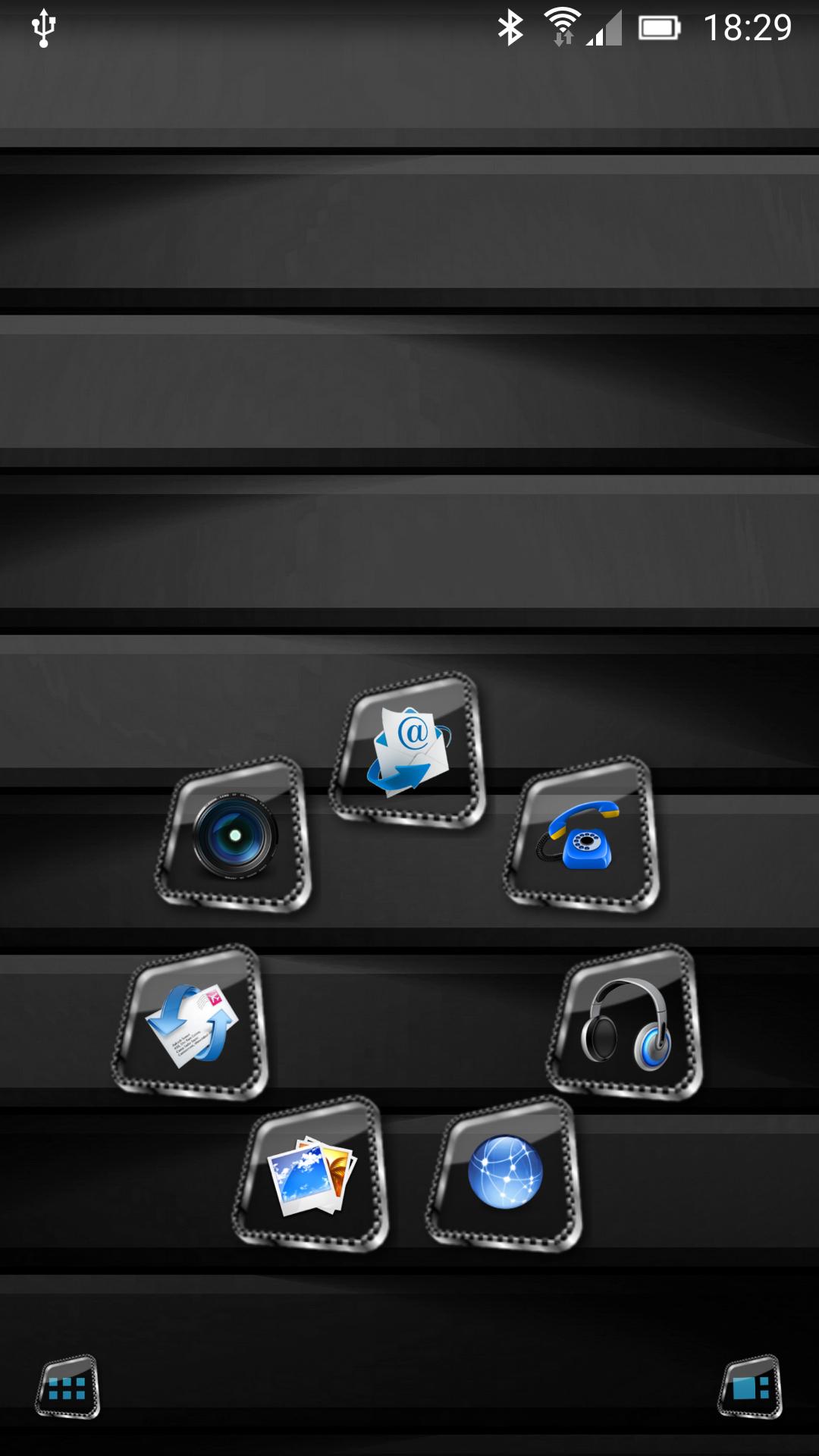 Lithe Theme