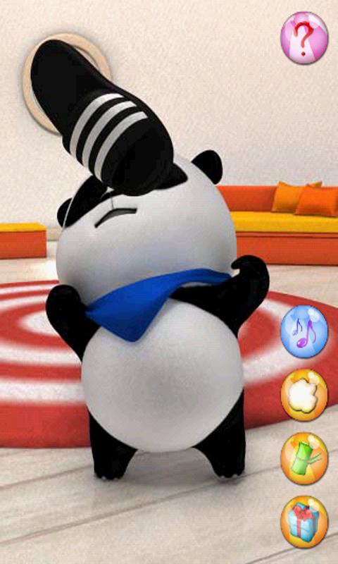 Talking POPO [Free]