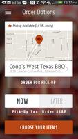 Coop's West Texas BBQ