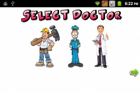 Kids Touch and Learn