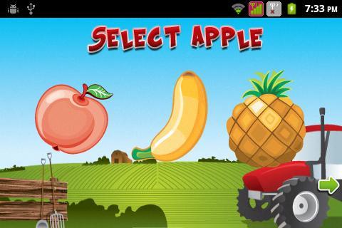 Kids Touch and Learn