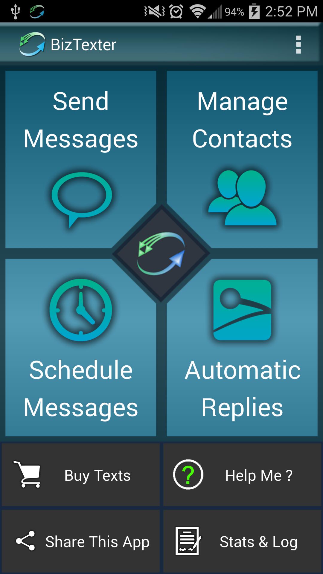 Bulk SMS Mass Text Marketing