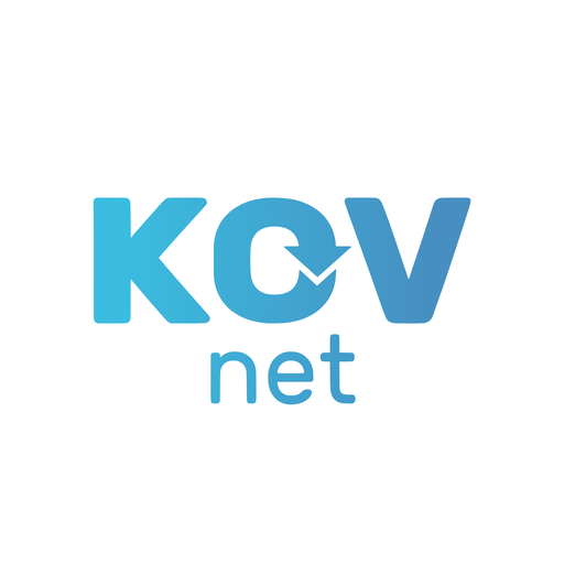 KOVnet GroepsApp