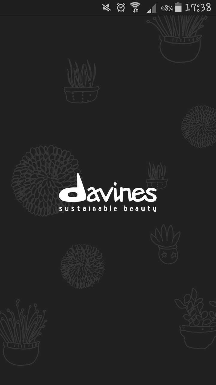 Davines Live