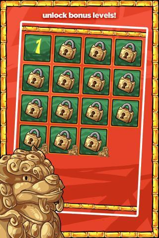 Learn Chinese Mandarin Madness