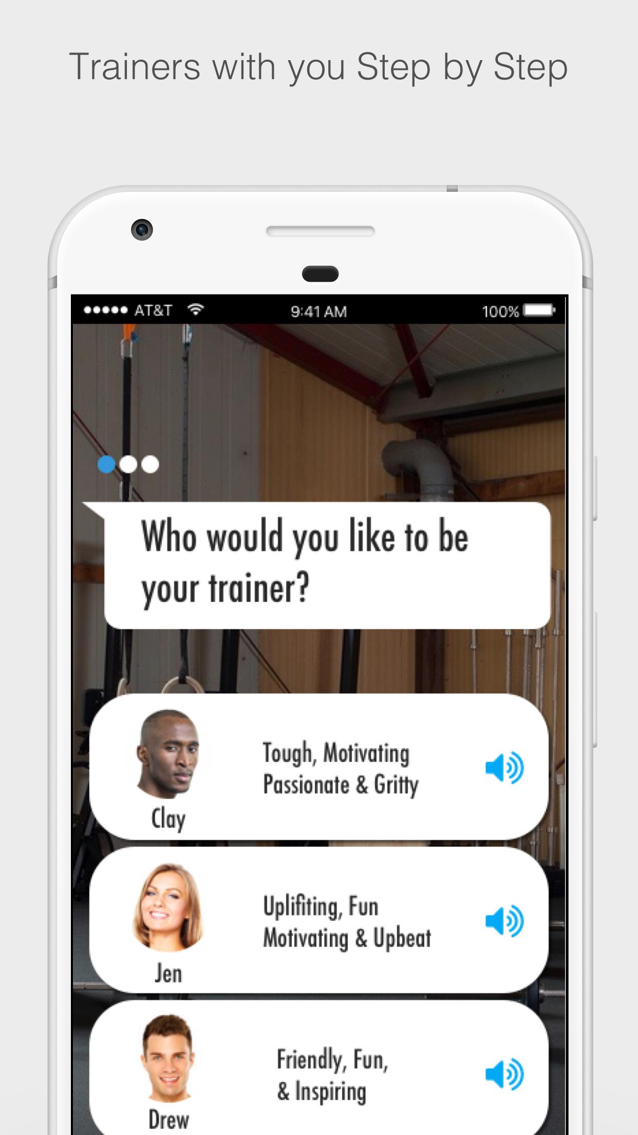 Athlete Explosion - Lower Body Fast Twitch Muscles
