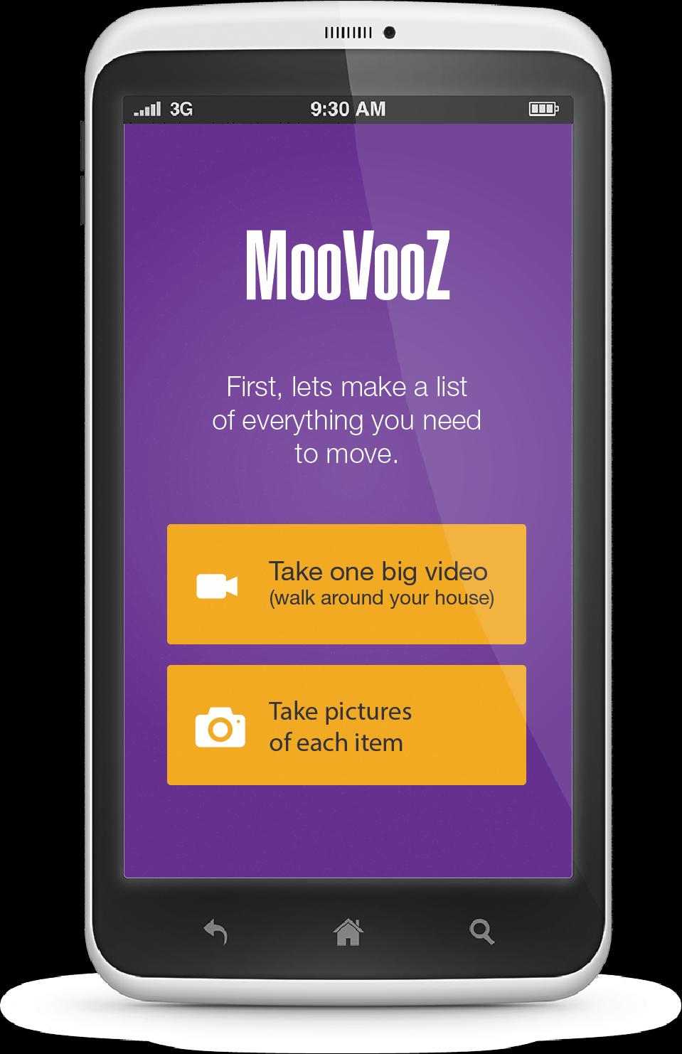 Moving Furniture & Apartments