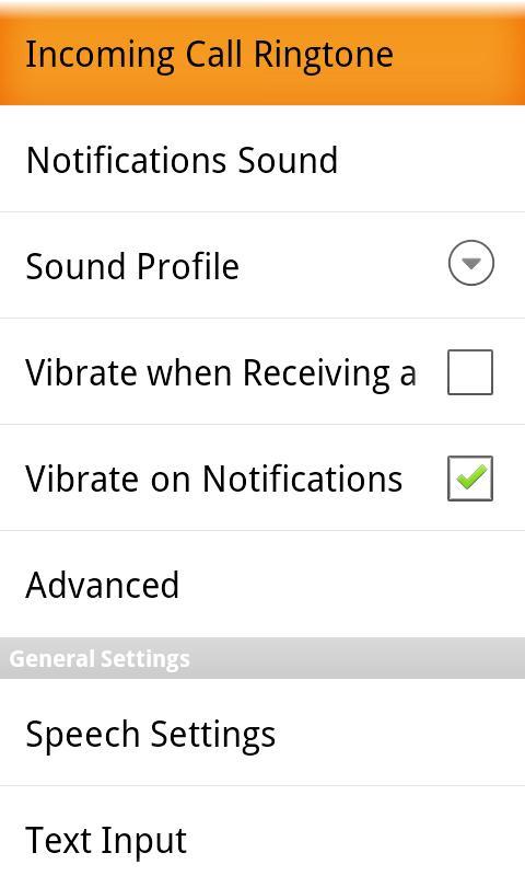 Mobile Accessibility Demo PL