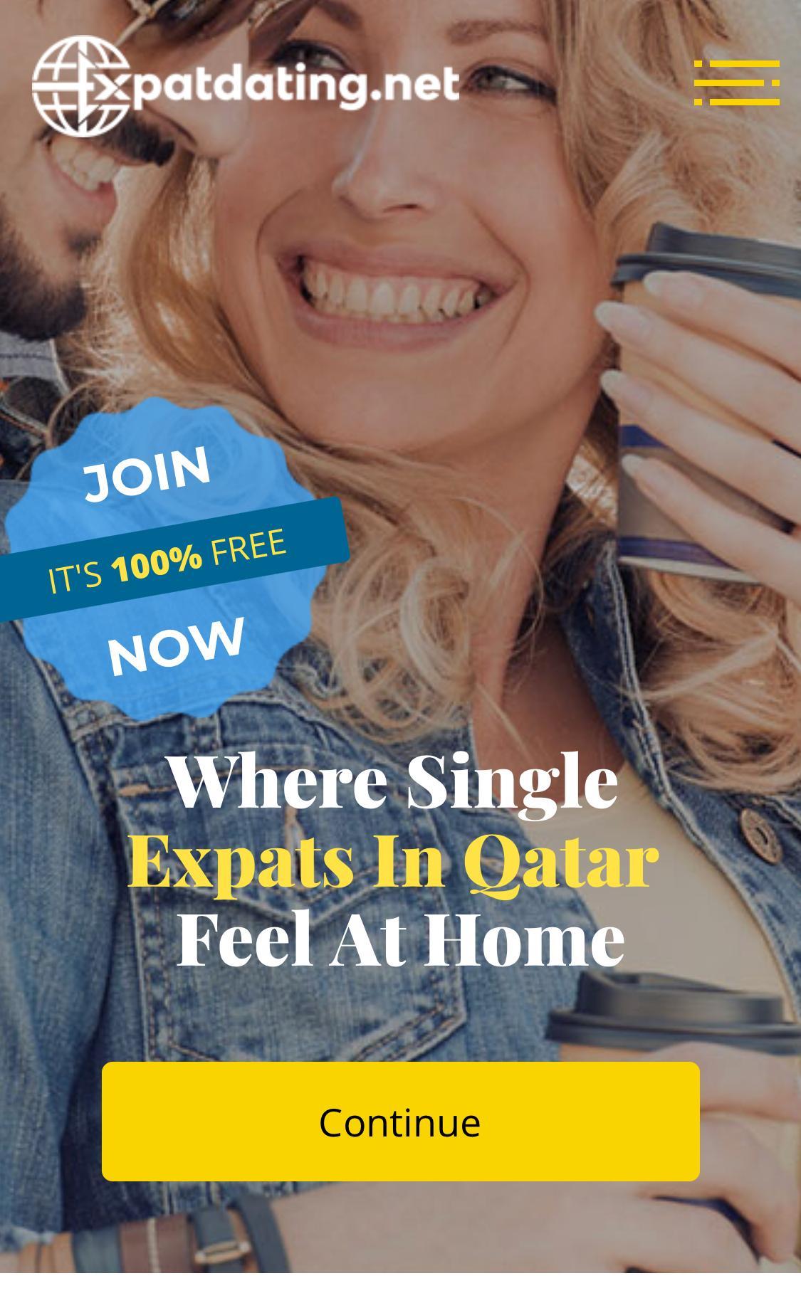 Expat Dating Qatar