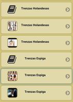 Easy hairstyles step by step