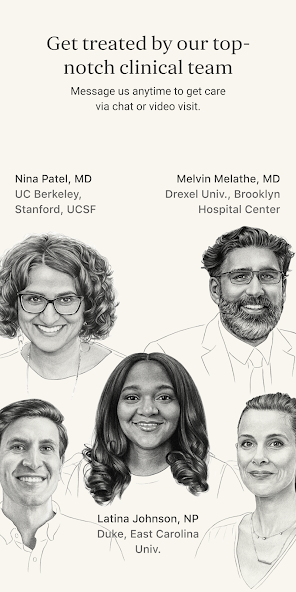 Galileo: Medical Care