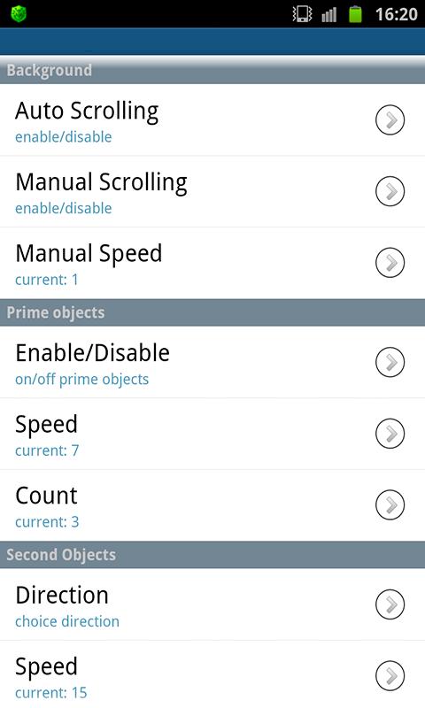 Summer Galaxy S6 Free HD LWP