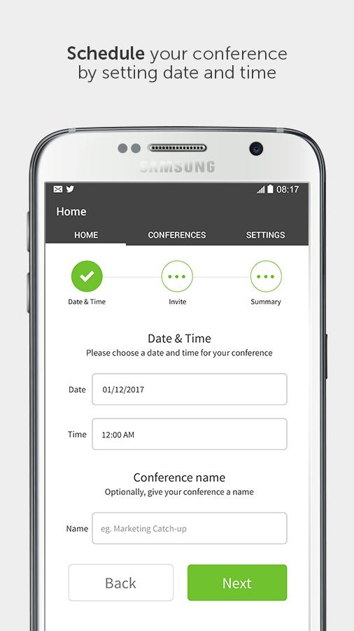 Free Conference Calling
