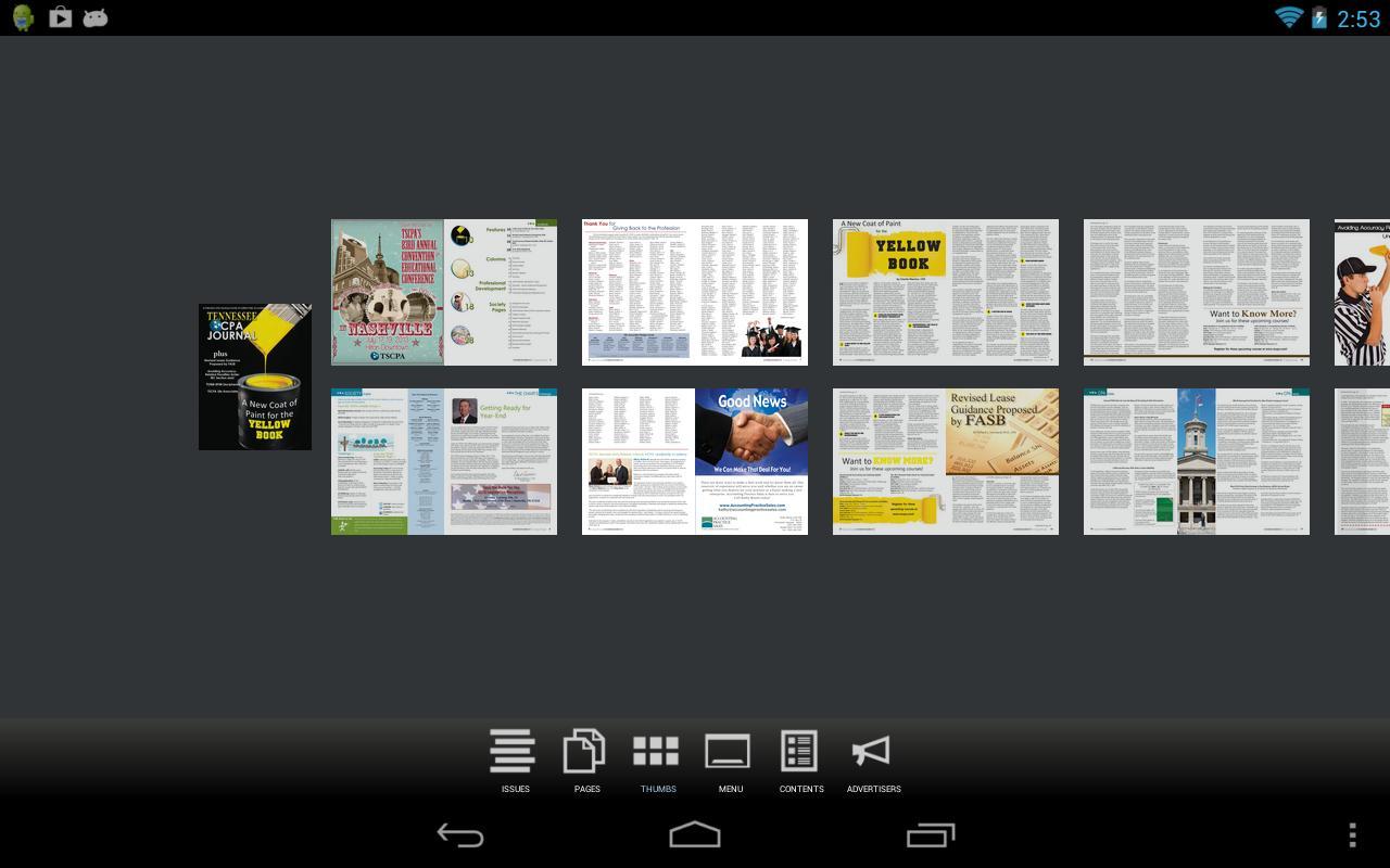 Tennessee CPA Journal