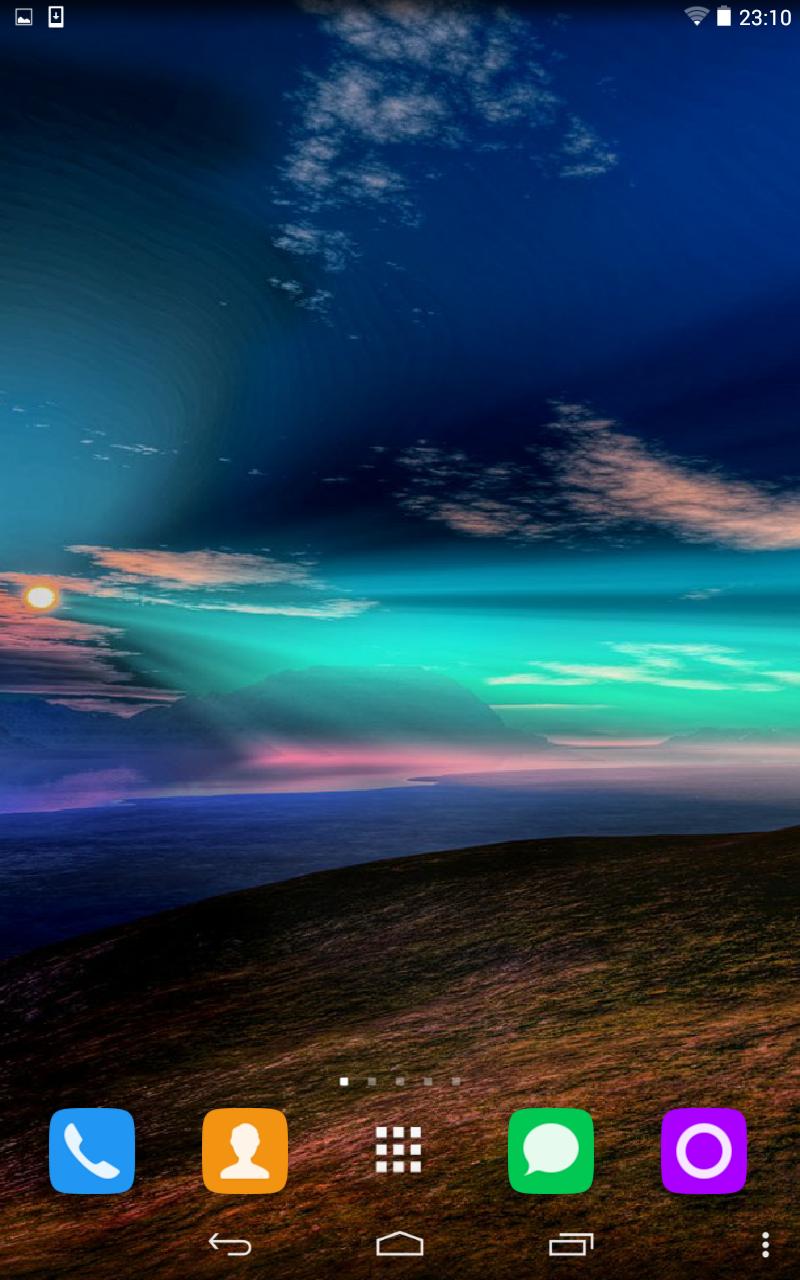 Beautiful Picture  Wallpaper