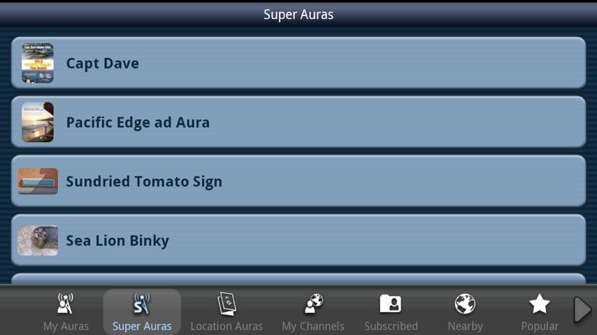 Laguna Beach "Come to Life"