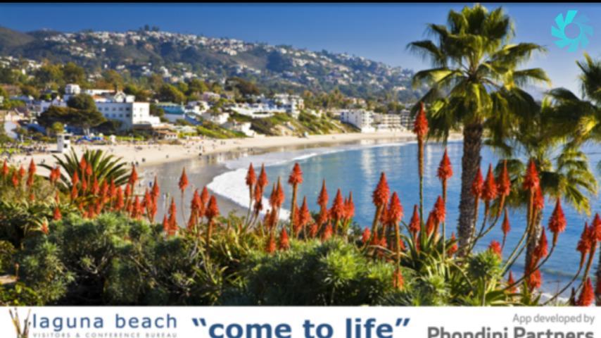 Laguna Beach "Come to Life"