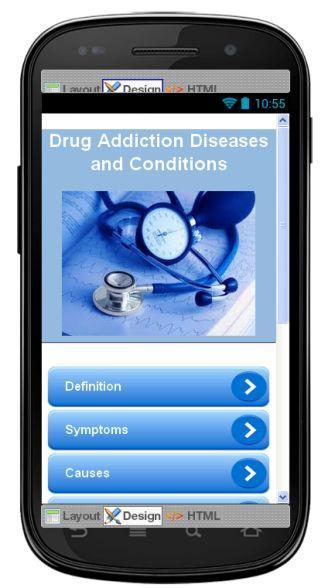 Drug Addiction Information