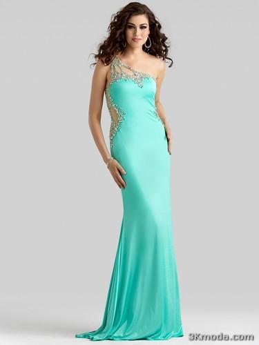 Evening Dress Models (2)