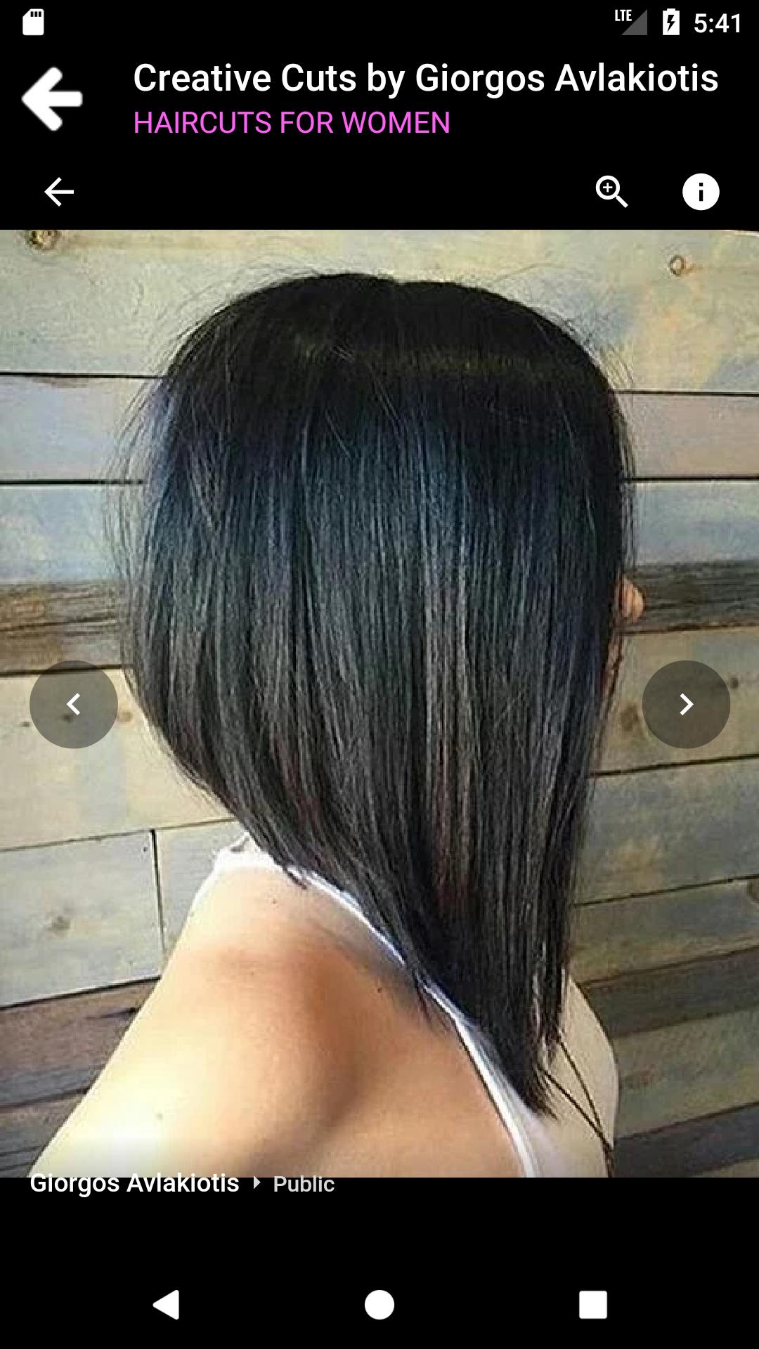 Creative Cuts by Giorgos Avlak