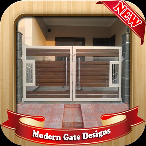 Modern Gate Designs