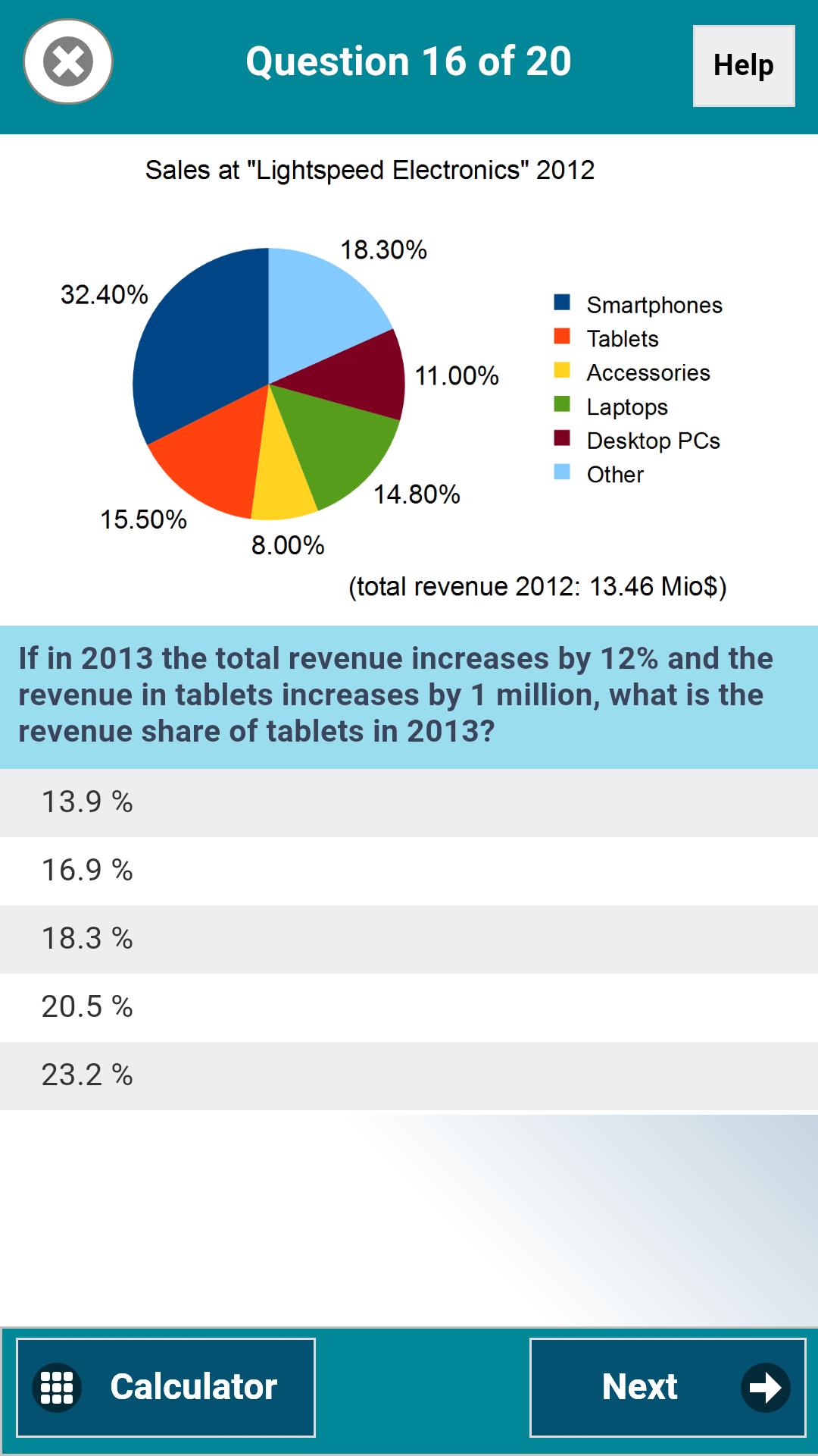 Aptiplex Aptitude Test Trainer