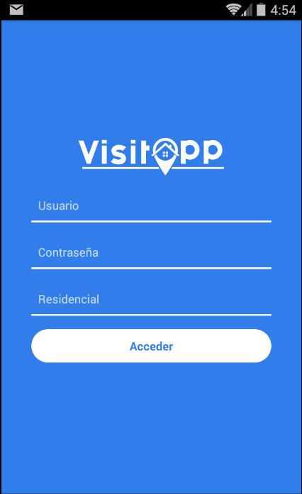 VisitApp