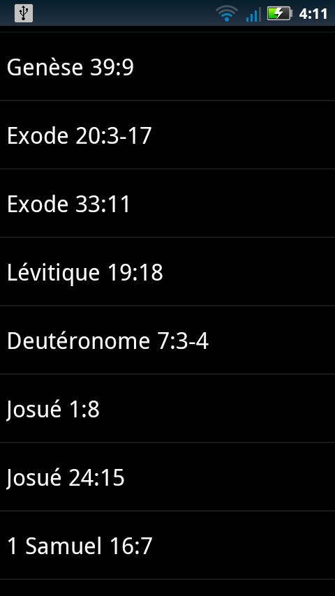 Scripture Mastery App (Fra)