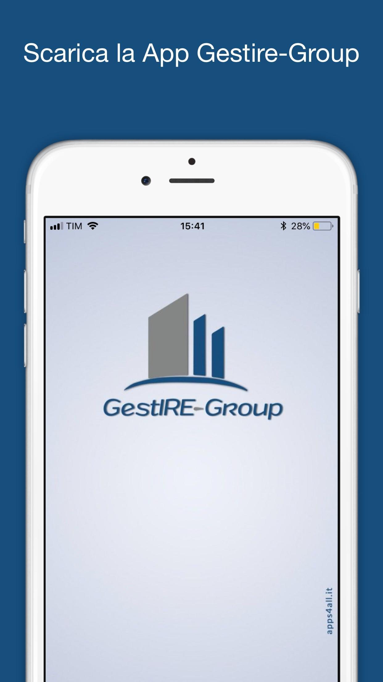 GestIRE-Group